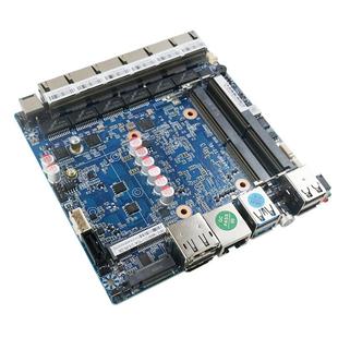 1115G4 1165G7 7505多网卡nano主板 1135G7 倍控酷睿11代I3