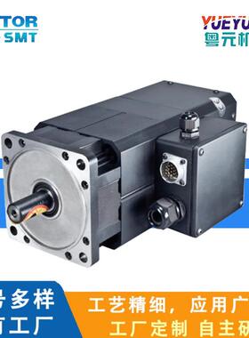 SMT销售SPM-072-10主轴异步伺服电机正反张力替代变频马达