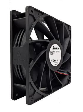 PFC1412HE-00V6T 9A 5700RPM 12V 14038 原装台达直流风扇