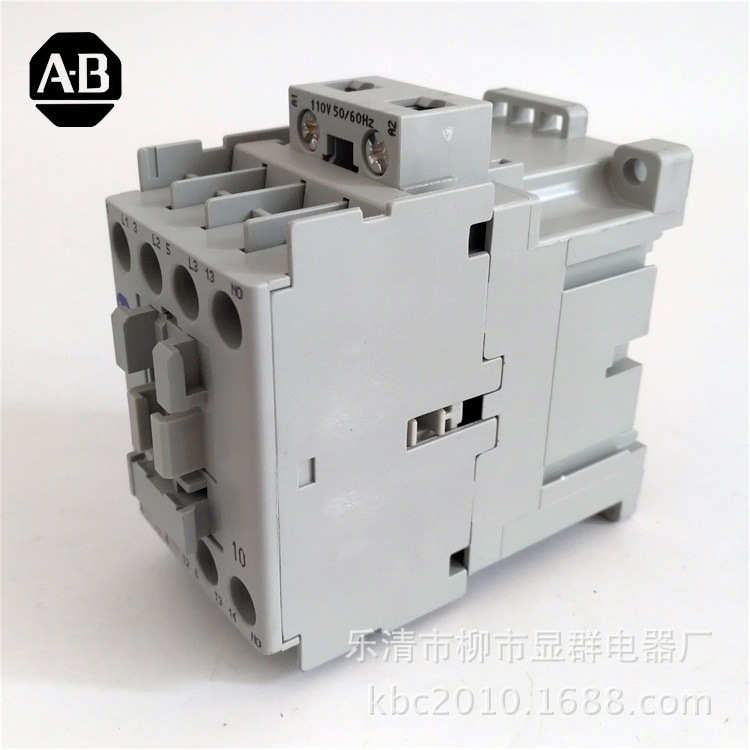 AB 接触器100-C16*10 100-C16KF10 100-C16KD10 100-C16KJ10