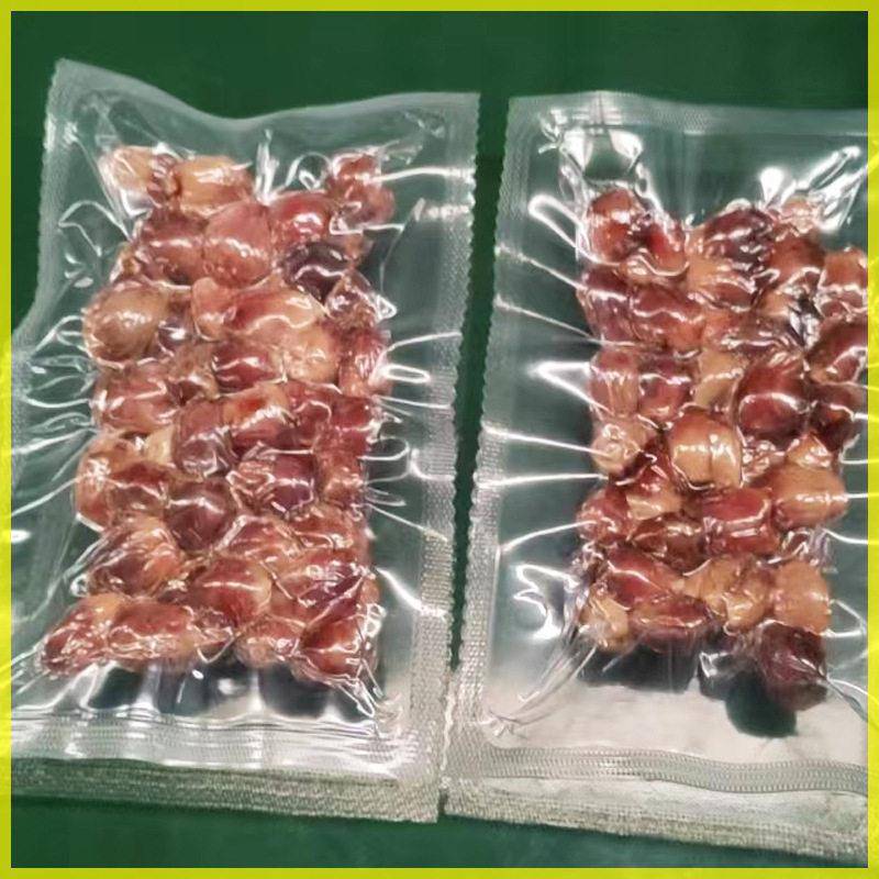 椰枣真空包装机沙特阿拉伯椰枣拉伸膜真空包装机250g500g1000g