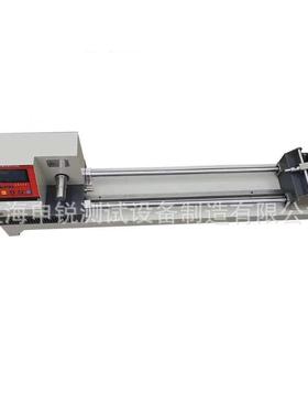 SRCR-1镀锌层附着性缠绕试验机、缠绕试验