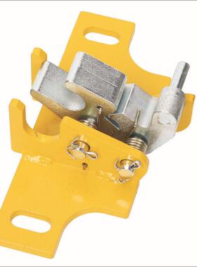 小松Pc300-7/350/360-7发动机罩锁后盖锁罩锁门锁挖掘机配件