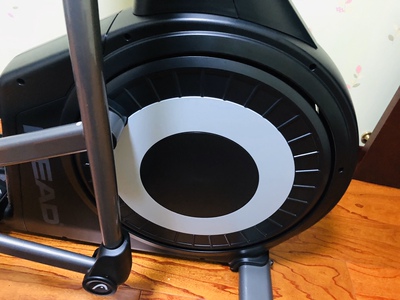 海德椭圆机哪个型号好?女生用椭圆机合适吗?来讨论下