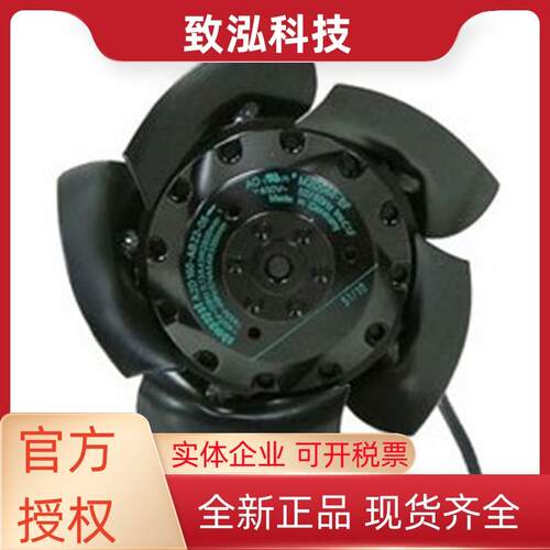 M2D068-BF M2D068-DF M2D068-CF M2D068-ECY M2D068-BFY 400V风扇