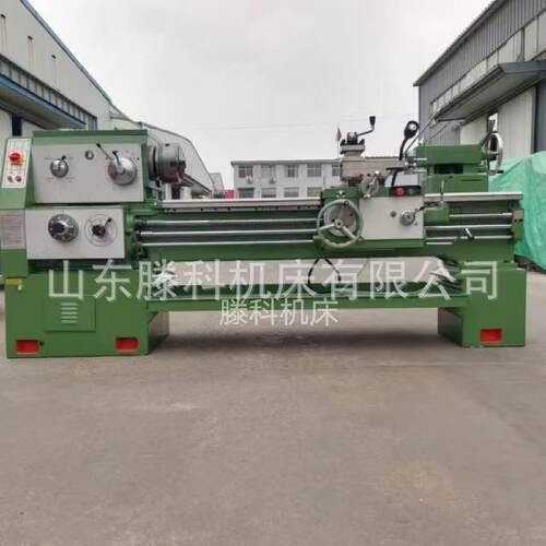 厂家供应C616D小型普通卧式马鞍车床家用教学机用普通车床人工