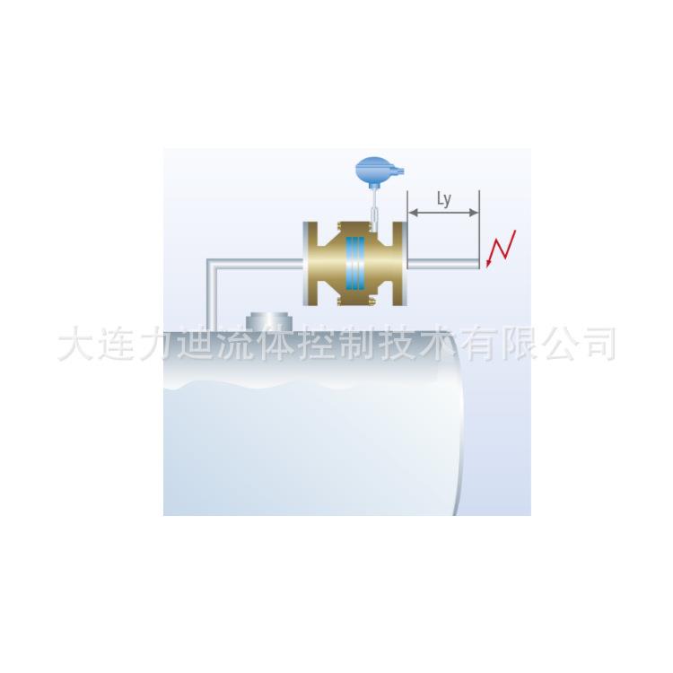 供应德国火焰防阻器1008-0009-46