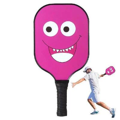 Pickle ball Rackets Set Pickle ball Paddle Set Fiberglass