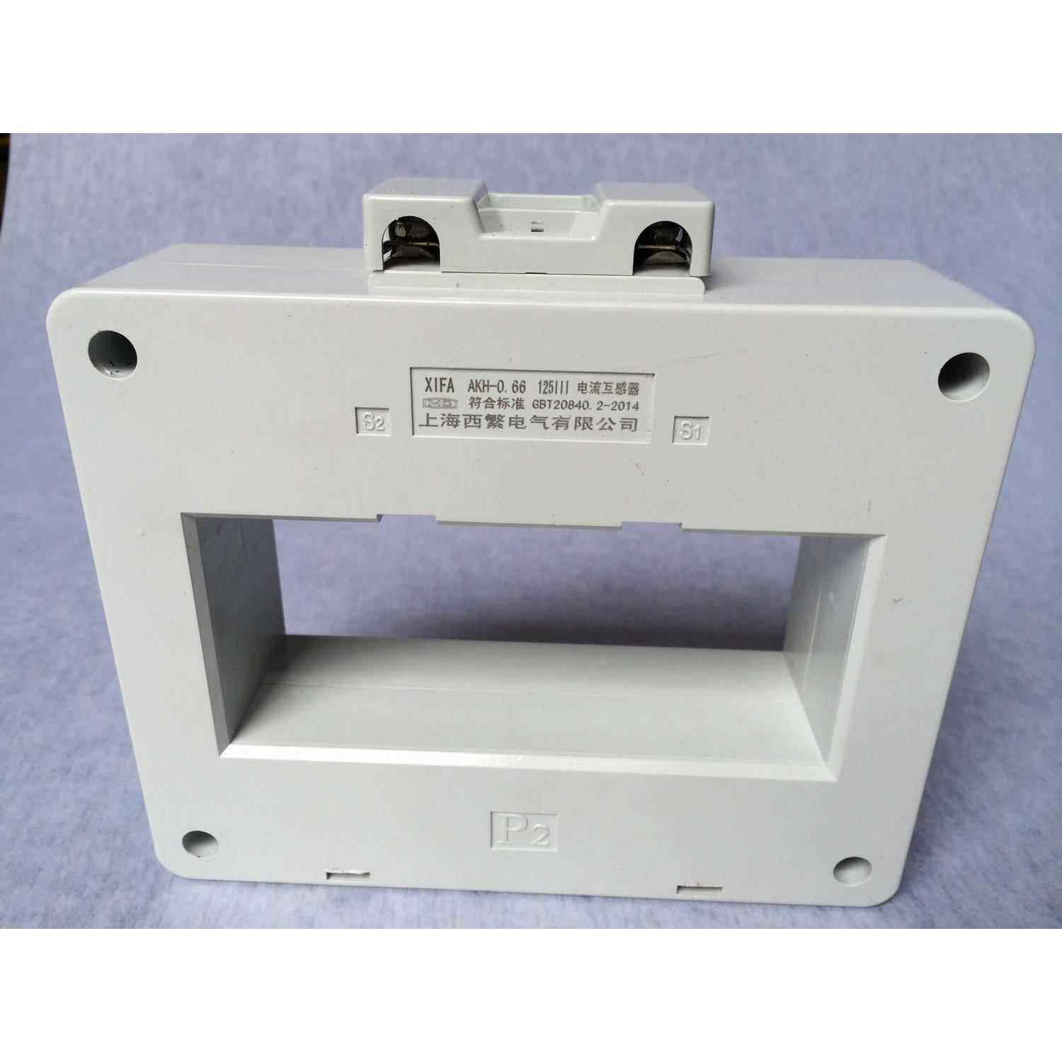 LMK互感器 BH-0.66 120II 0.2S 1500/5