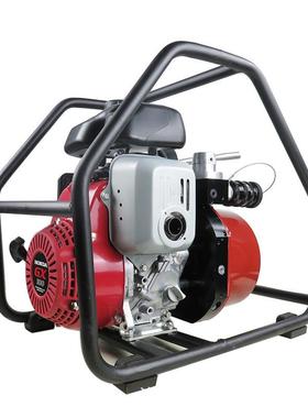 山东龙鹏单接口倍速液压机动泵BJQ-72/0.76服务周到