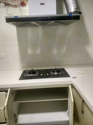 怎么样这款海尔MA3T3+QE5B1抽油烟机好在哪里？优缺点是