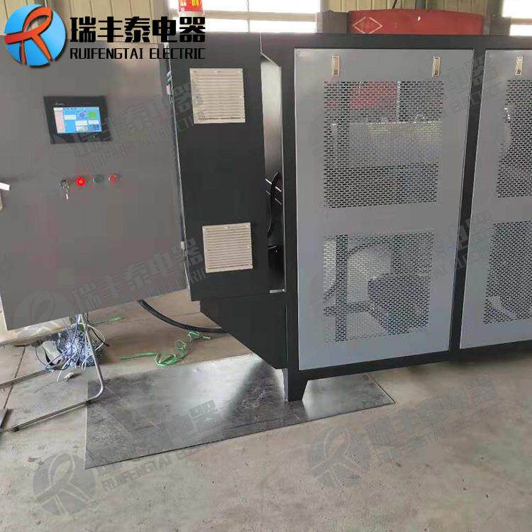 电磁加热炉电磁感应加热器控制板电磁加热改造电磁线圈