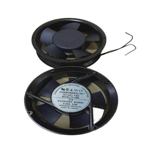 三协 FP-108E S1B 220/240V 0.29A 35W 17CM 17251 全圆轴流风机