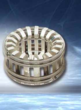 开关柜梅花触头触指24片翻边/捆绑式8-82片VS1VD4