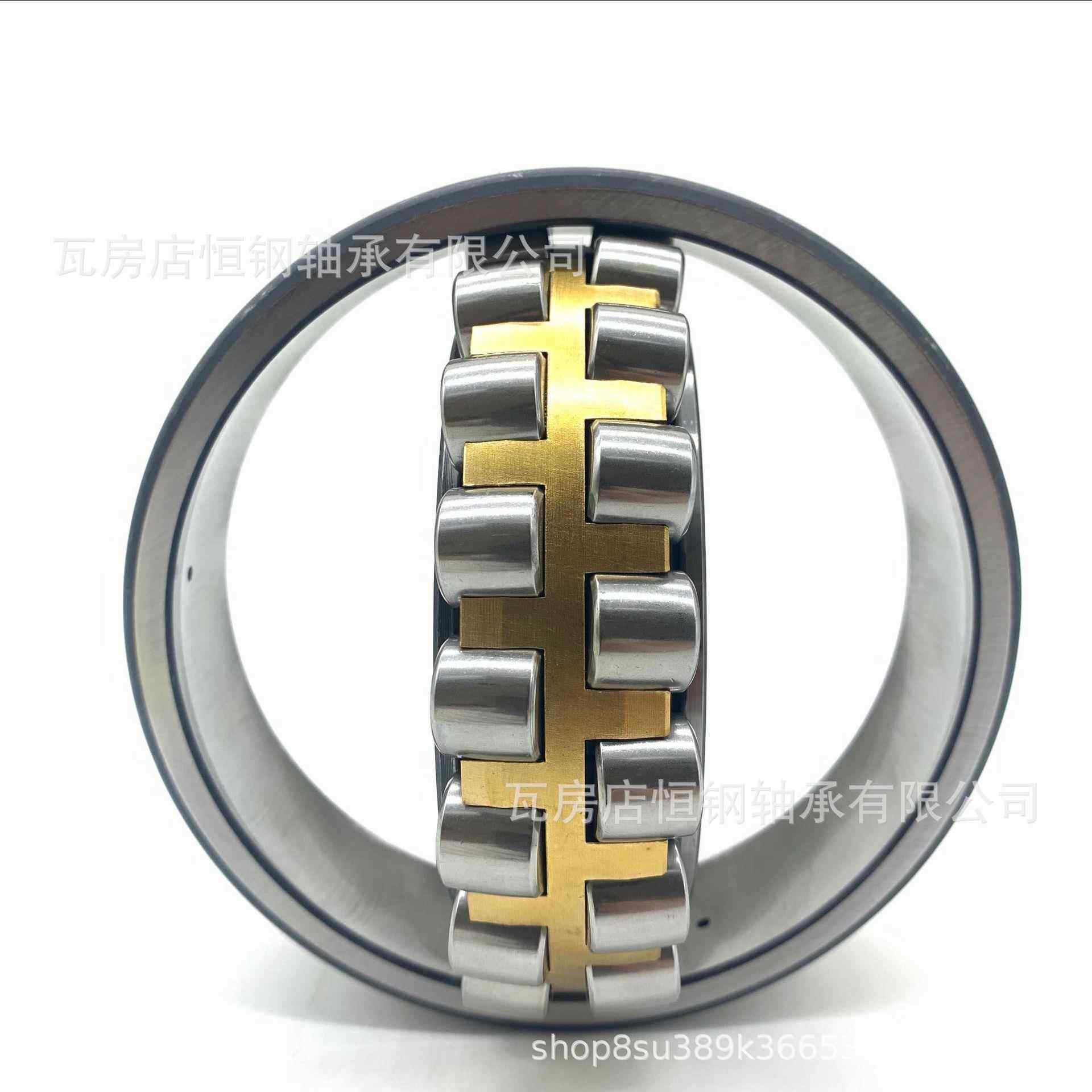 厂家现货风机配件轴承2噪C2QIQ216A3516CAK长寿命低音子调心滚轴