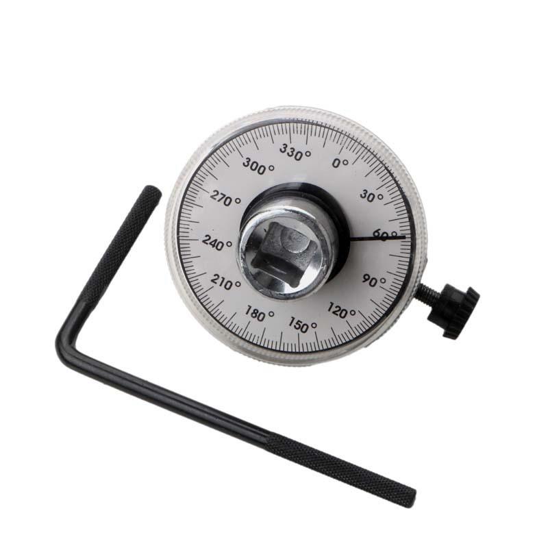 扳手器扭力扭规angular1转角测量torque 2 仪力表分度角度扭力 /