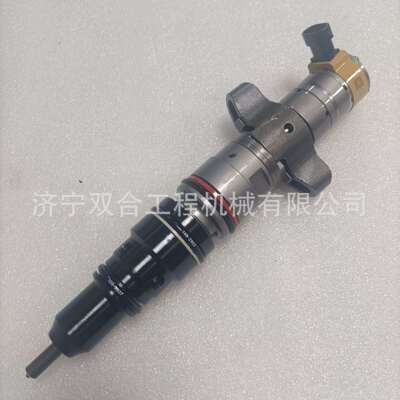 C7发动机喷油器 387-9441 20R-8067 喷油嘴总成 3879441 20R8067