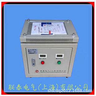 SG-45KVA/45KW三相干式隔离变压器480V/440V//380V变/转220V/200V