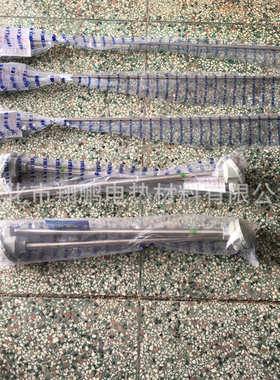 厂家铠装SUS304不锈钢k型热电偶 测温0-1050度可定陶瓷可铂铑