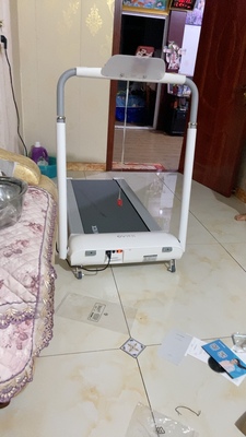 小乔SmartRun跑步机怎么样体验一周揭秘感受