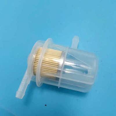 通用款油水分离器/改装汽油滤清器/汽车摩托车汽油滤芯过滤分离器