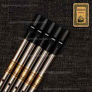 正品 Galeon(大帆船)d Feao哨笛g改进版高音 C/D调