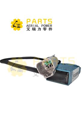 DL00003167限位开关 用于BT22ERT BT22BERT BT44ER BA28RT