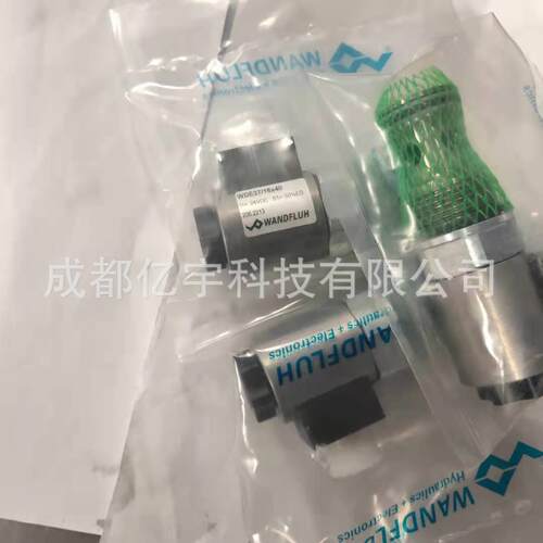 万福乐WANDFLUH先导式 比例阀 MVPSA04-P-100-G24/WD-HB4,5