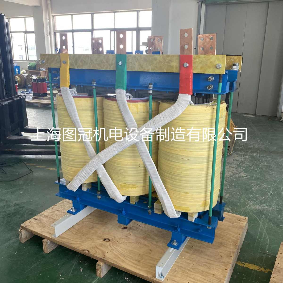 660V480V415V变380v转220v200v440V三相干式隔离变压器100KVA50KW