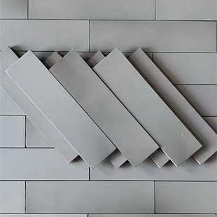 古建青砖片灰色陶土外墙砖贴面砖餐厅民宿户外庭院园林装饰背景墙