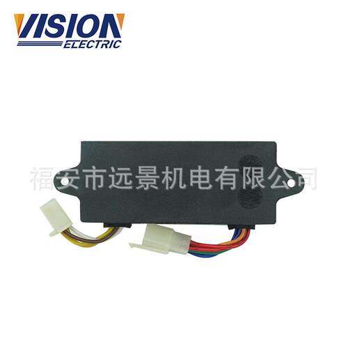 AVR-5-1W8C电焊机发电机 AVR 自动电压调节器