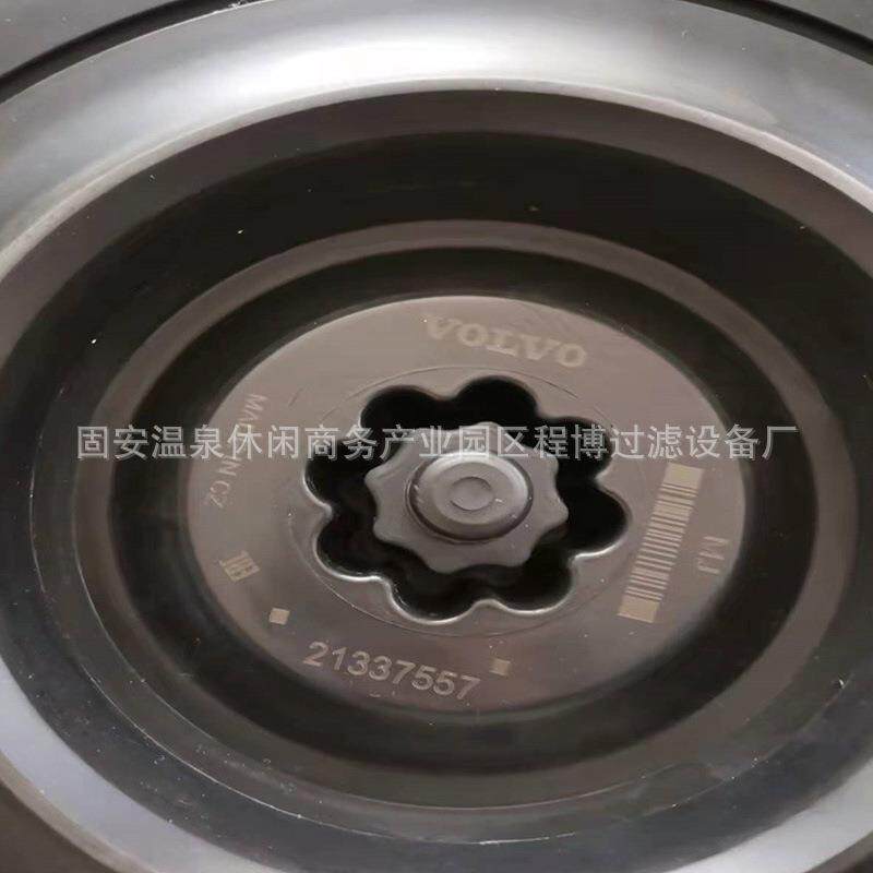 空气滤芯滤清器卡车配件发电机发动机空气滤清器替代21337557