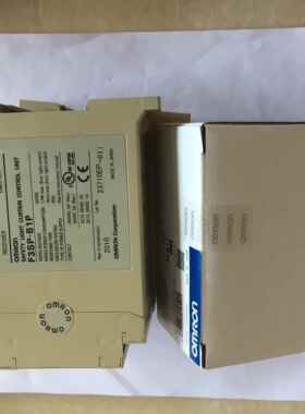 正品安全继电器F3SP-B1P G9SX-AD322-T15-RT G9SB-301-D G9SA-301