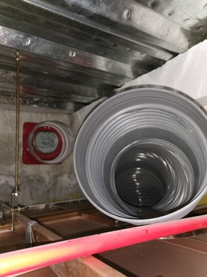 华帝i11089油烟机怎么样?用后一个月真实良心反馈