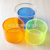 架子鼓鼓体 亚克力多色鼓身 鼓配件