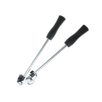 钢盾/SHEFFIELD S102008弯管器8mm手动不锈钢弯管器 铜铁管管子