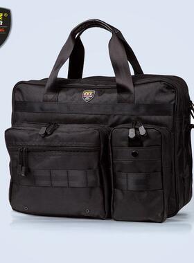 FST法斯特大容量尼龙防水休闲工具包出差包X610