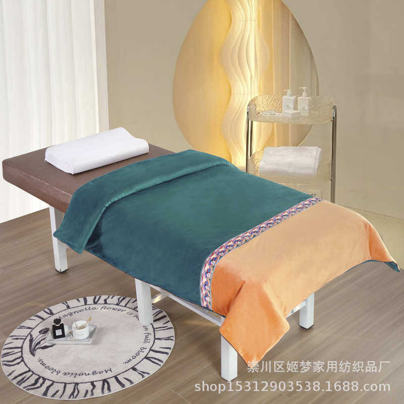 足浴小被子美容床加厚被芯学生儿童被褥宾馆酒店足疗店专用理疗店,床上用品,化纤被,淘宝优惠券,粉丝福利购,淘宝优惠卷