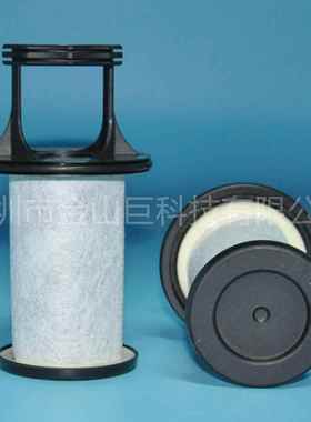 汽车曲轴箱油气分离器10032835 LC5001X 3584145适用于ProVent200