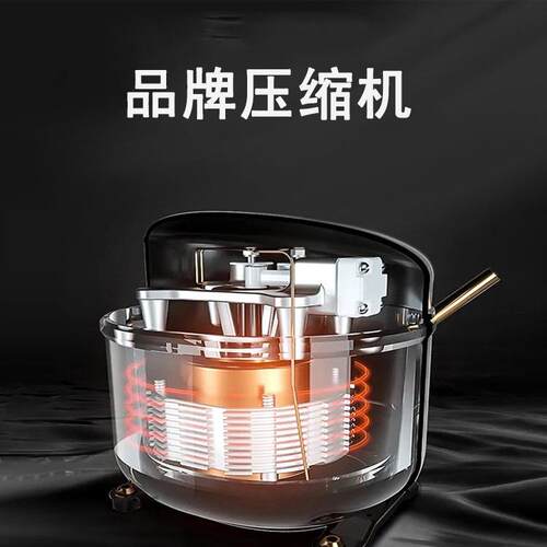 冷藏柜保鲜双开门冷饮冷式柜商用品420单门冰箱立展示柜啤酒冰饮