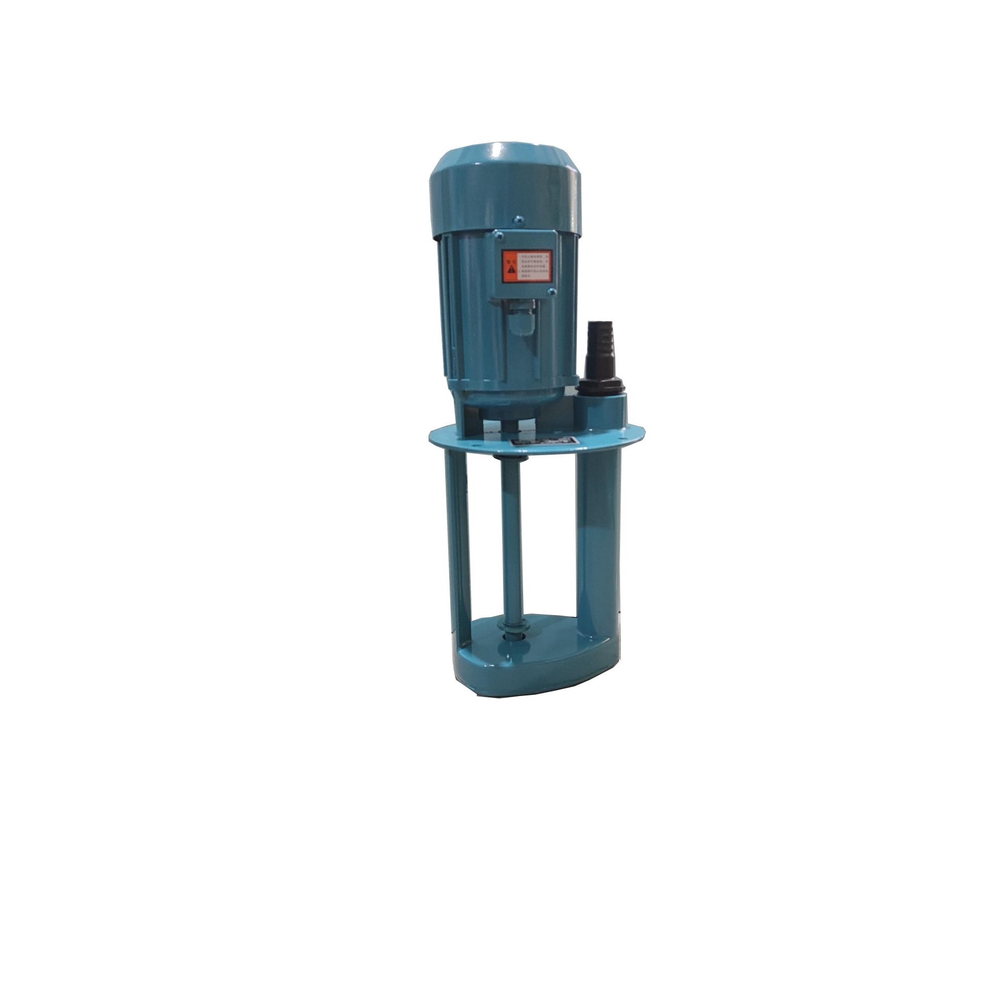 上海上莲铜芯三相冷却泵/油泵/机床单相电泵/循环泵AB-200 450W