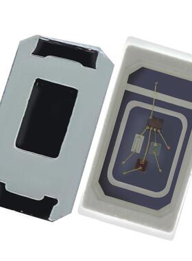 573灯幻彩LE0D贴片珠内置七彩ICXWJ超高亮发光二级管示指灯实力工