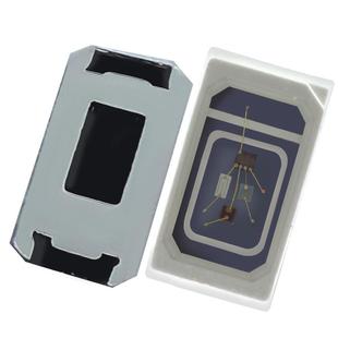 573灯幻彩LE0D贴片珠内置七彩ICXWJ超高亮发光二级管示指灯实力工