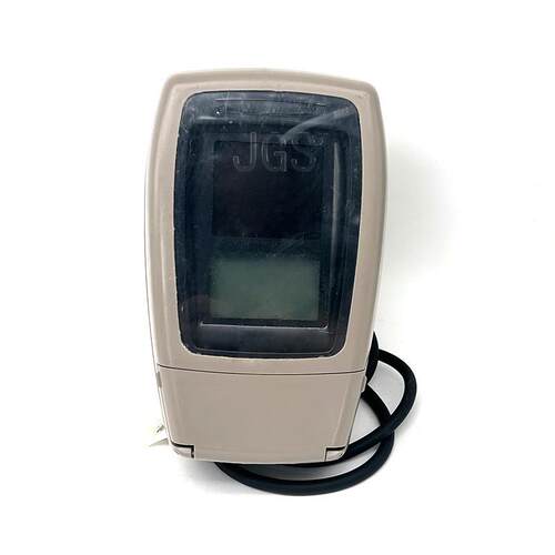 挖掘机配件 260-2160 显示屏 适用E320C E312C E315C 面板控制器
