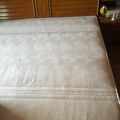 大自然床垫真实入手反馈，不吹不黑说下我心声