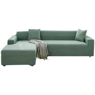 Stretch Couch Covers Sofa Sofas Elastic for Sectional Cover
