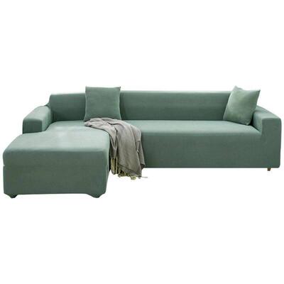 Sofa Cover Elastic Stretch Couch Covers for Sofas Sectional