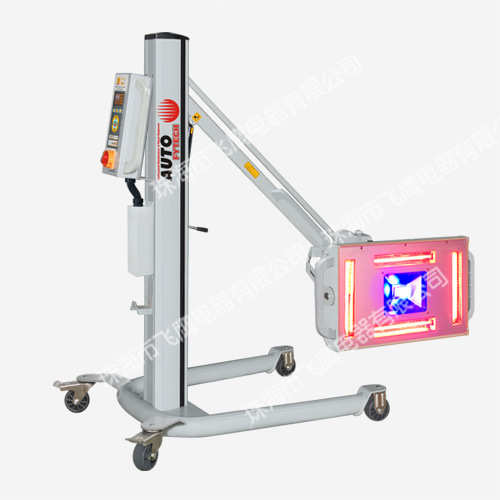 飞鹰FY-1UV FY-2UV-A FY-4UV-A FY-5000UVA烤灯 短波红外线烤灯