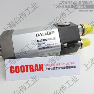 M0075 C003BALLUFF上海谷传 V50T BTL7