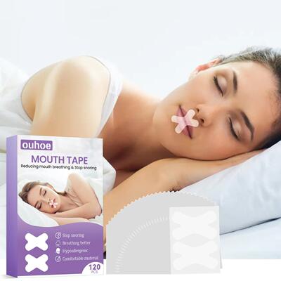OUHOE Night Care Tape - Physical Expansion Care for Nighttim